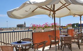 Hotel Giacomazzo