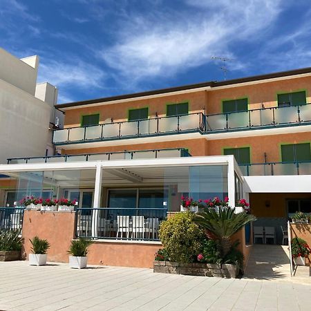 Hotel Giacomazzo Caorle Kültér fotó