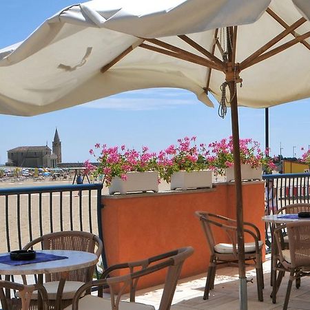 Hotel Giacomazzo Caorle Kültér fotó