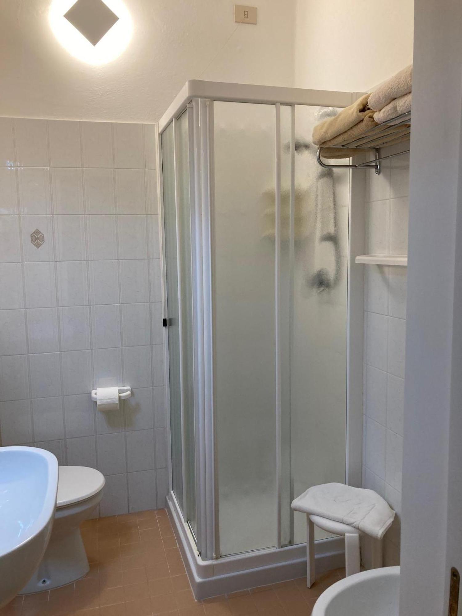 Hotel Giacomazzo Caorle Kültér fotó