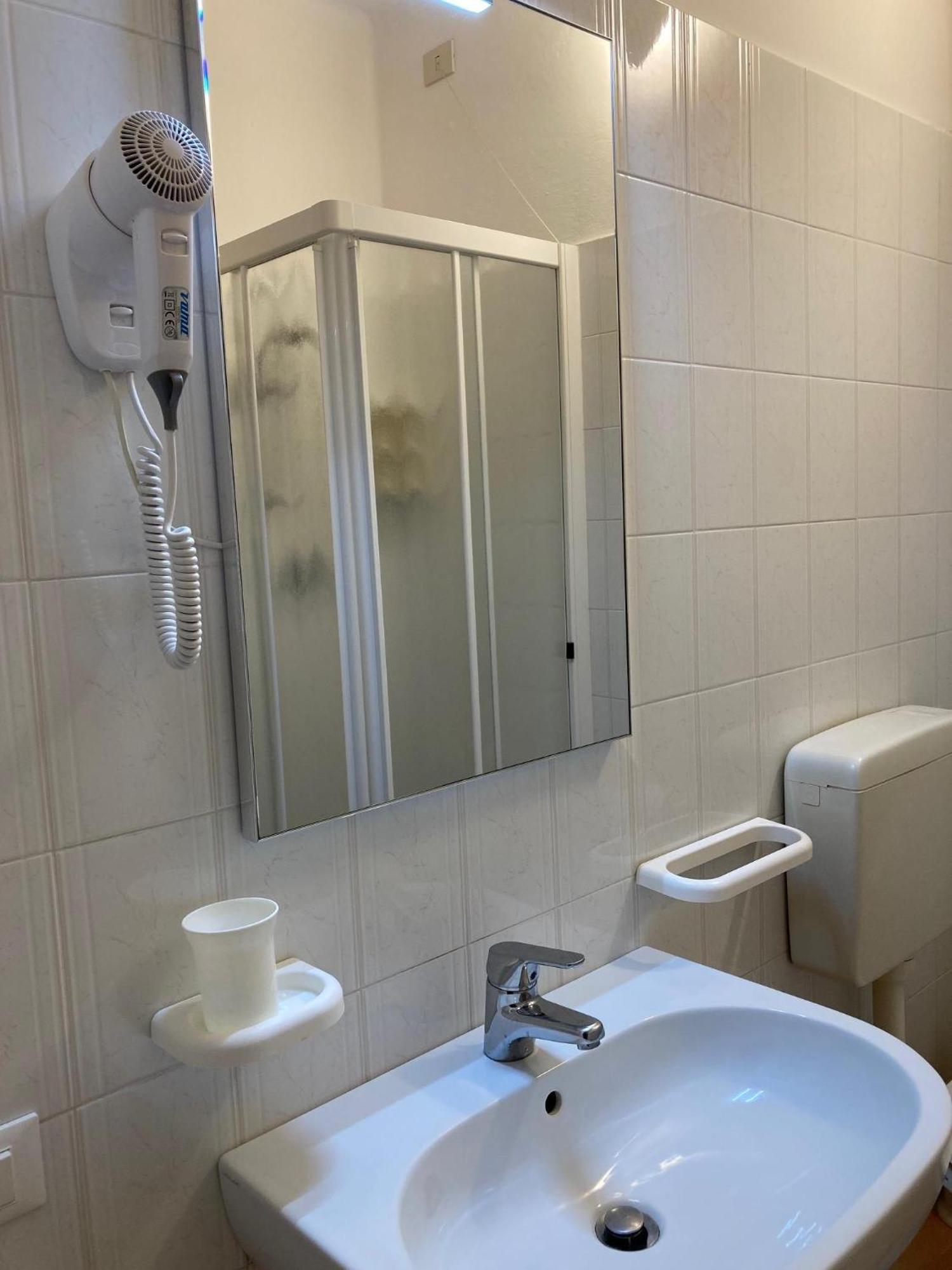 Hotel Giacomazzo Caorle Kültér fotó