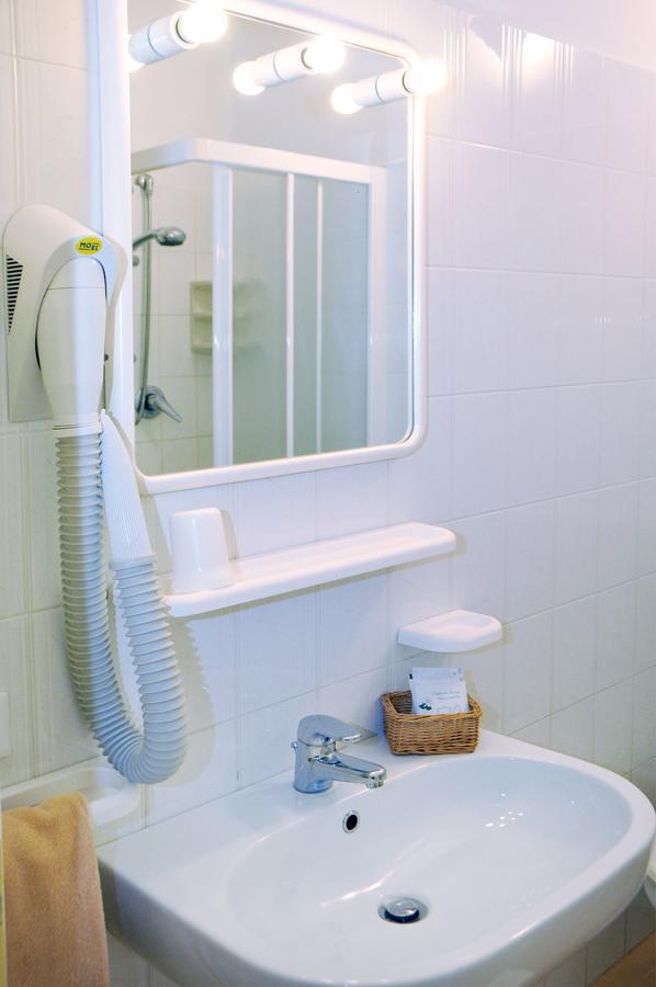 Hotel Giacomazzo Caorle Kültér fotó